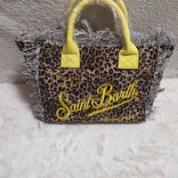 Borsa Saint Barth 