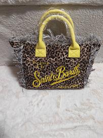 Borsa Saint Barth 