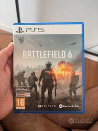 Battlefield 6
