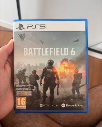 Battlefield 6