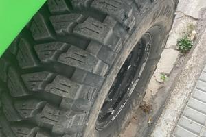4 gomme