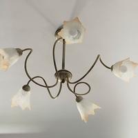 Coppia lampadari