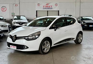 Renault Clio 1.5 dCi 8V 90CV Start&Stop 5 porte En