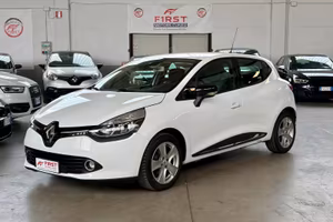 Renault Clio 1.5 dCi 8V 90CV Start&Stop 5 porte En