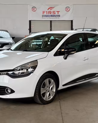 Renault Clio 1.5 dCi 8V 90CV Start&Stop 5 porte En