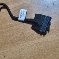 2833-Adattatore Hard Disk PC Portatile HP