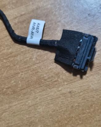 2833-Adattatore Hard Disk PC Portatile HP
