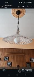 lampadario 