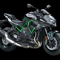 RICAMBI Kawasaki Z H2 1000 20-21