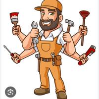 Handyman/manutenzione domestica