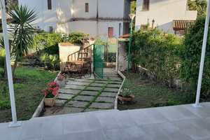 Villetta via W. Schirra Castellaneta Marina