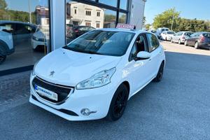 Peugeot 208 ACTIVE 1.2 VTi 82 CV 5 porte 51000 KM