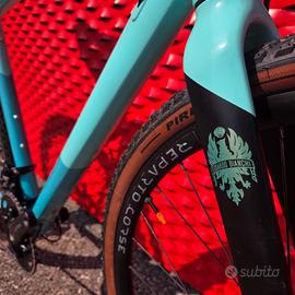 Gravel bianchi 