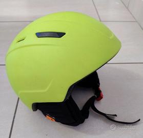 Casco sci Head bambino