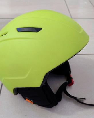 Casco sci Head bambino