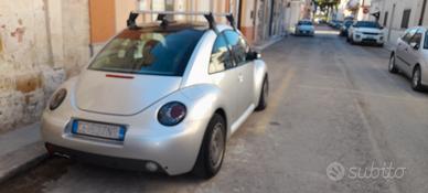 anno 2003 tenuta bene