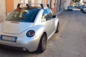 anno 2003 tenuta bene