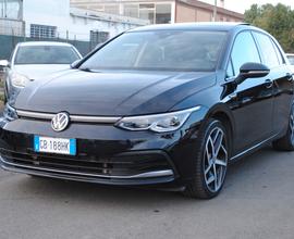 VOLKSWAGEN golf 8 2.0 150cv dsg PERFETTA