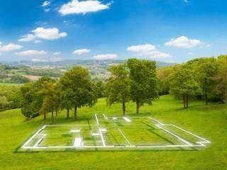 Terreno di 6000 m² con 1 locale a Porcari