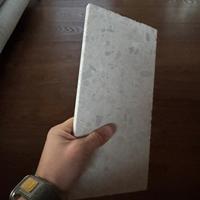 Piastrelle bianche 15x30 cm