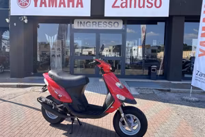Gilera Stalker 50 scooter 50 motore 2T