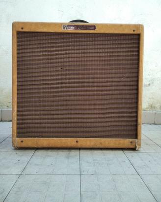 Fender BASSMAN 59 LTD