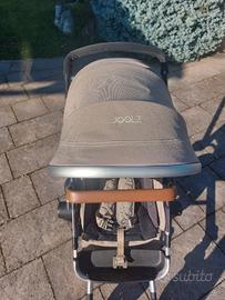 Passeggino Joolz Day + Navicella e accessori