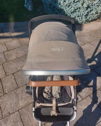 Passeggino Joolz Day + Navicella e accessori