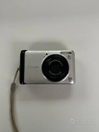 Canon PowerShot A3000