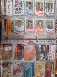 BLOCCO OLTRE 3000 SCHEDE