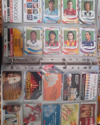 BLOCCO OLTRE 3000 SCHEDE