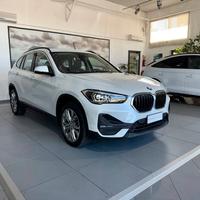 Bmw X1 sDrive20d Business Advantage