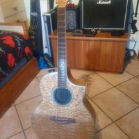 Ibanez EW20ASE-NT 1203