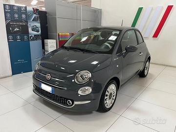 FIAT 500 1.2 Dolcevita easypower Gpl 69cv