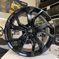 Cerchi Audi raggio 19 NUOVI cod.38472