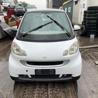 Ricambi Smart Fortwo W451 2010 3B21 