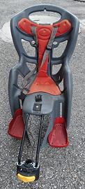seggiolino bici 