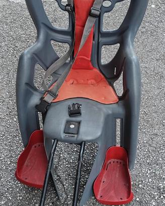 seggiolino bici 