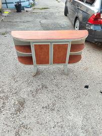 comodino vechio 