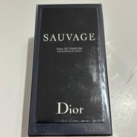 !Migliore Proposta! Dior Sauvage 100ML