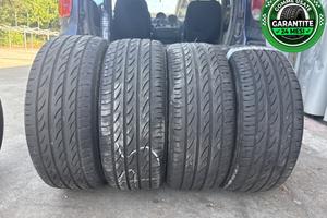gomme usate 2054017 Estivo PIRELLI - PZERO NERO - 