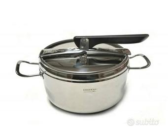 Pentola a pressione Everyday Bavaria 7Lt 