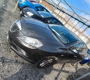 Lancia Delta 1.6 MJT DPF S