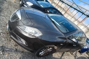 Lancia Delta 1.6 MJT DPF S