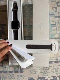 Apple Watch serie 2