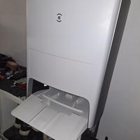 Ecovacs x1e  omni