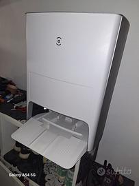 Ecovacs x1e  omni