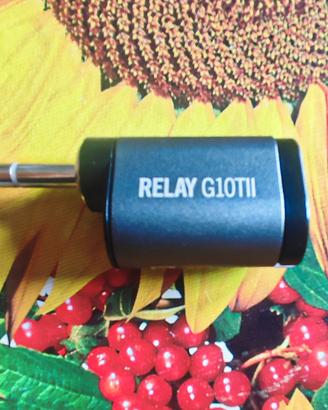relay gt10 II  Line6
