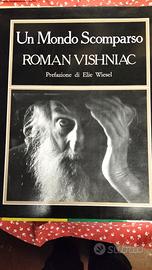 UN MONDO SCOMPARSO
