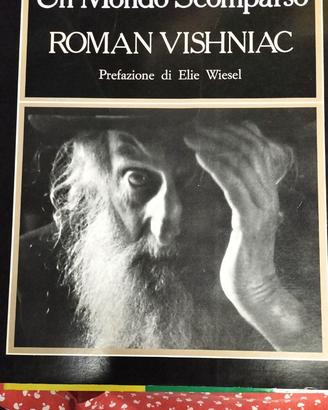 UN MONDO SCOMPARSO